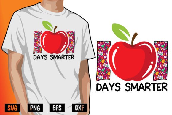101 Days Smarter Back to School