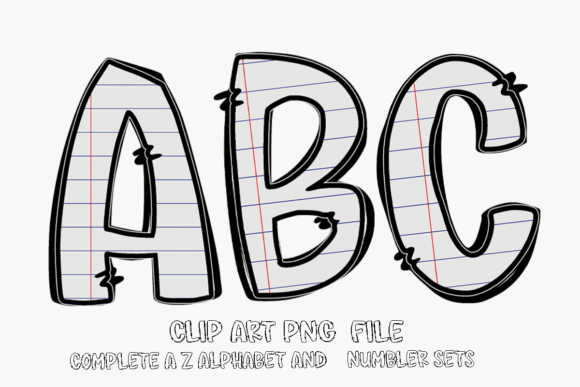 Back to School Alphabet Sublimation PNG: A Practical Design Resource for Educators, Crafters & Small Business Owners