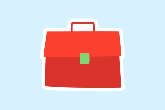 Back to School Bag Icon: A Practical Guide for Designers and Educators