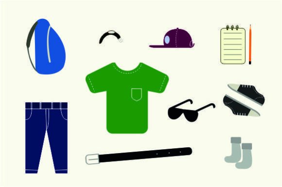Back to School Concept Flat Icons: A Practical Guide for Educators, Designers, and Content Creators