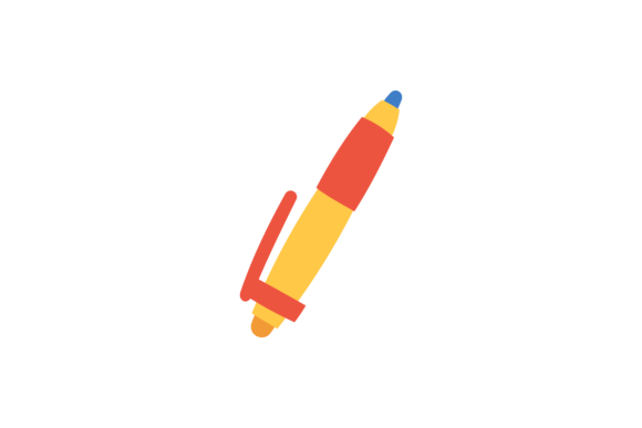 Back to School Pen Icon: A Practical Asset for Educators, Designers, and Productivity-Focused Professionals