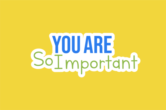 Back to School Sticker You Are So: A Practical Asset for Educators, Creators, and Small Business Owners