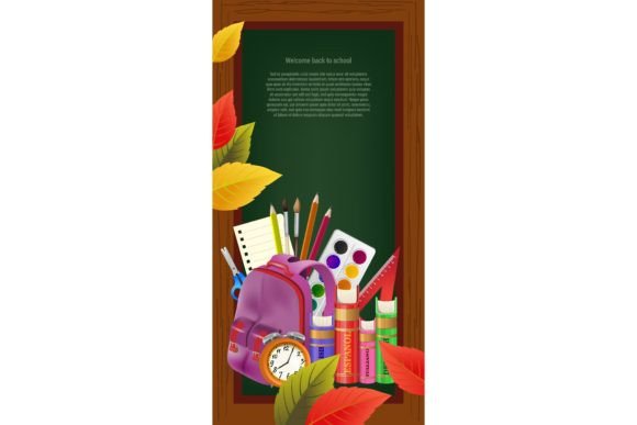 Welcome Back to School Lettering and Sam: Thoughtful Typography for Educational Moments