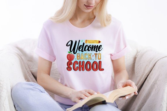 Welcome Back to School Sublimation Design: A Practical Guide for Creators and Educators
